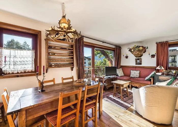 3 Pieces, 4 Pers, Mont D'arbois, Tv, Wifi - Fr-1-453-76 * Megève